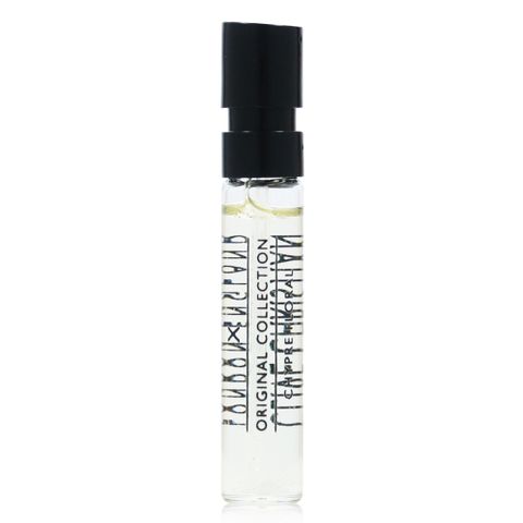 Clive Christian X Feminine X女士 2ml