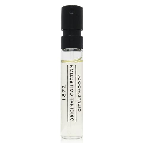 Clive Christian 1872 男性淡香精 EDP 2ml