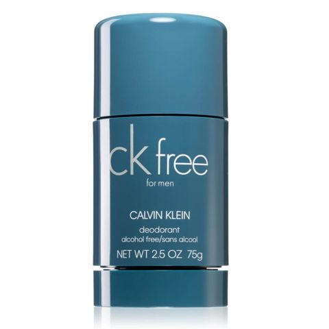 Calvin Klein CK FREE 男性體香膏75g