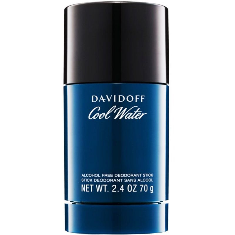 Davidoff 大衛杜夫 Cool Water 冷泉體香膏70g