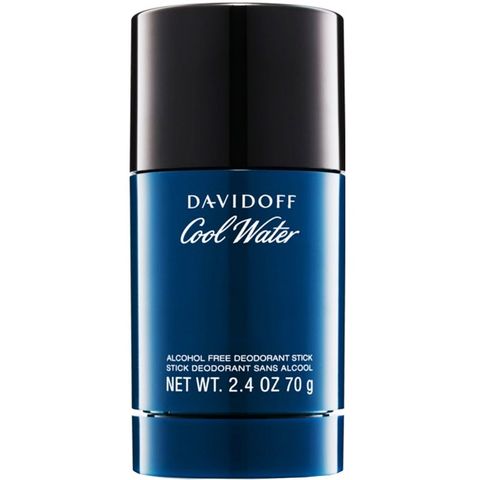 Davidoff 大衛杜夫 Cool Water 冷泉體香膏70g