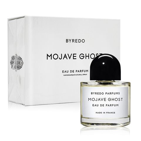 BYREDO 莫哈維之影淡香精 MOJAVE GHOST(50ml) EDP-香水航空版