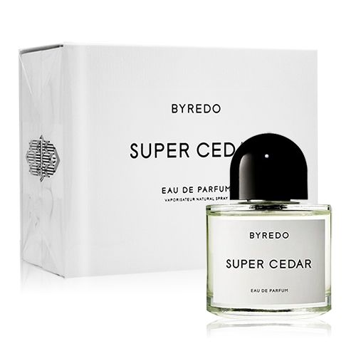 BYREDO 北國之春淡香精Super Cedar(50ml) EDP-香水航空版- PChome 24h購物