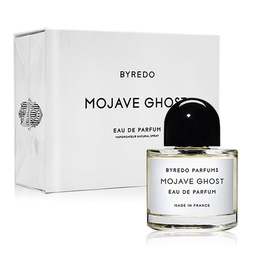 BYREDO 莫哈維之影淡香精MOJAVE GHOST(50ml) EDP-香水航空版- PChome