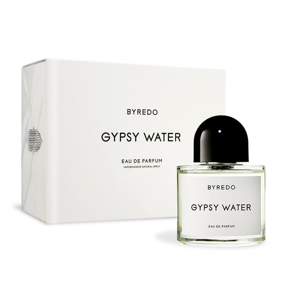 BYREDO GYPSY WATER 吉普賽之水淡香精(100ml)-國際航空版- PChome 24h購物