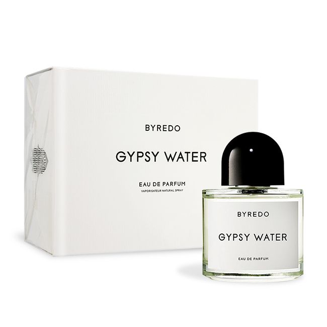 BYREDO GYPSY WATER 吉普賽之水淡香精(100ml)-國際航空版- PChome 24h購物