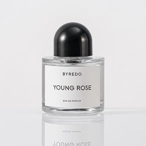 【BYREDO】Young Rose 初生玫瑰淡香精(100ml )
