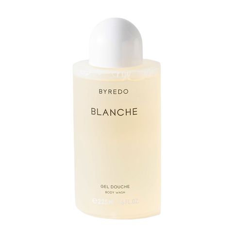 BYREDO 反璞歸真身體沐浴膠(225ml)100%專櫃正貨，中文標