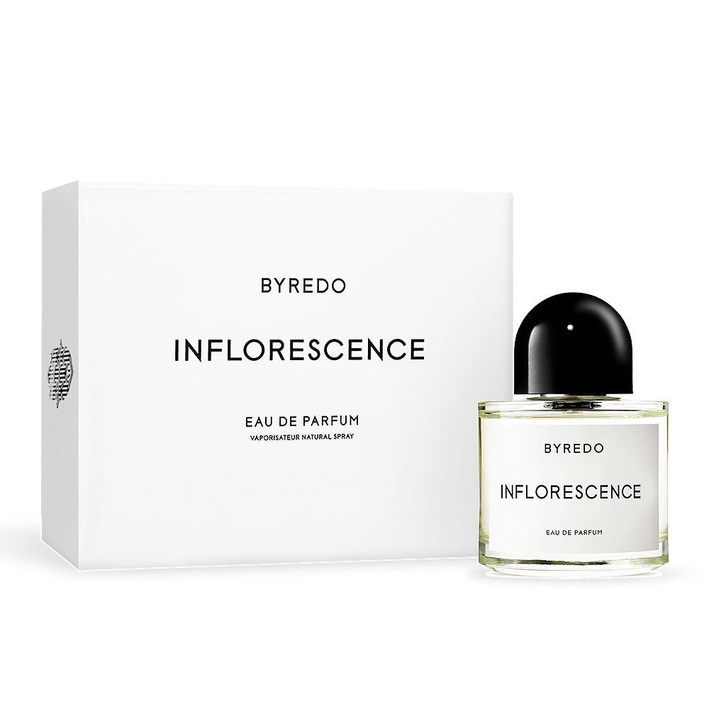 BYREDO 春日花序淡香精INFLORESCENCE(50ml) EDP-香水航空版