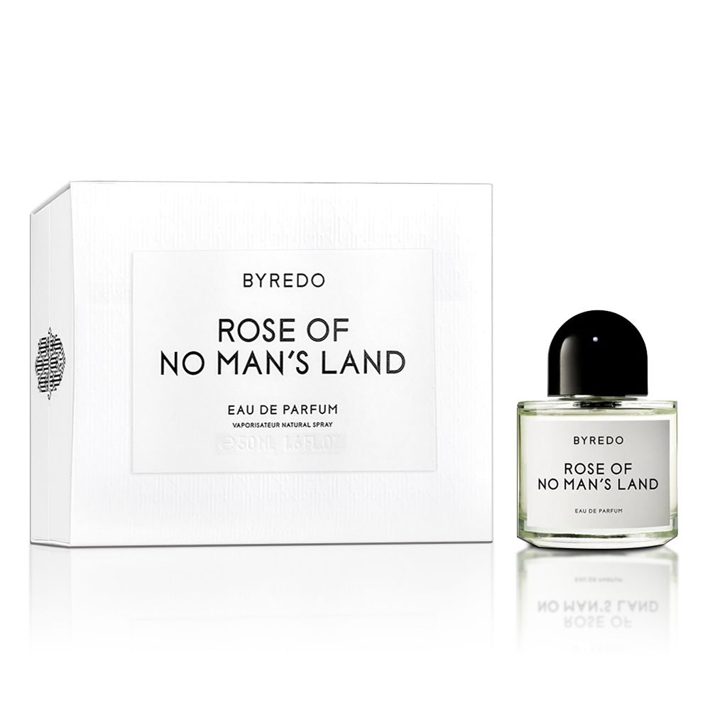 BYREDO  ROSE OF NO MANS LAND 無人之境淡香精 50ML