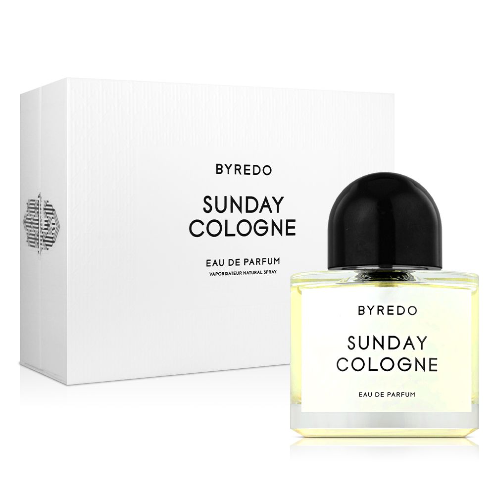 BYREDO  週日之香女性淡香精(100ml)