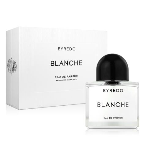 BYREDO 返樸歸真女性淡香精(50ml)