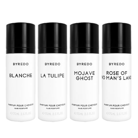 BYREDO 髮香噴霧(75ml) 多款任選