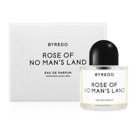 BYREDO Rose Of No Mans Land 無人之境淡香精 50ml