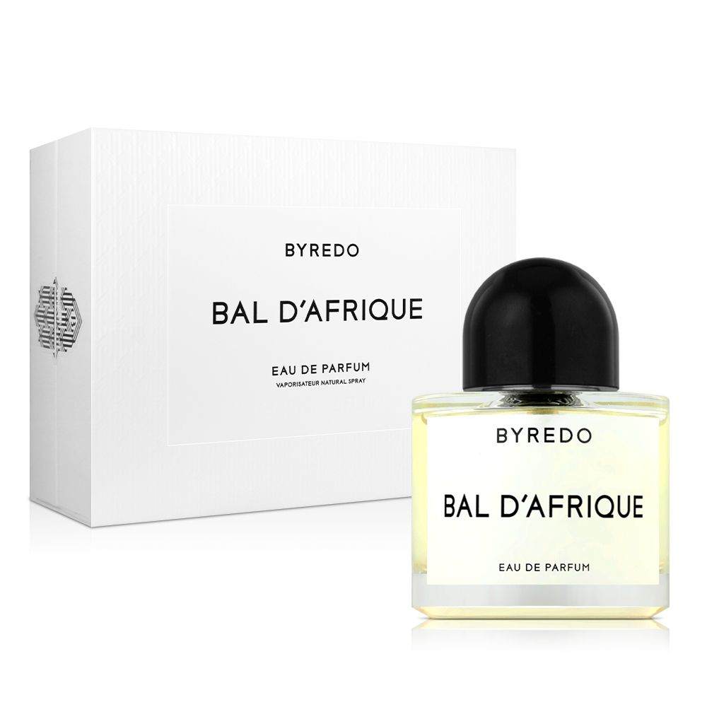 BYREDO  熱帶爵士淡香精(50ml)