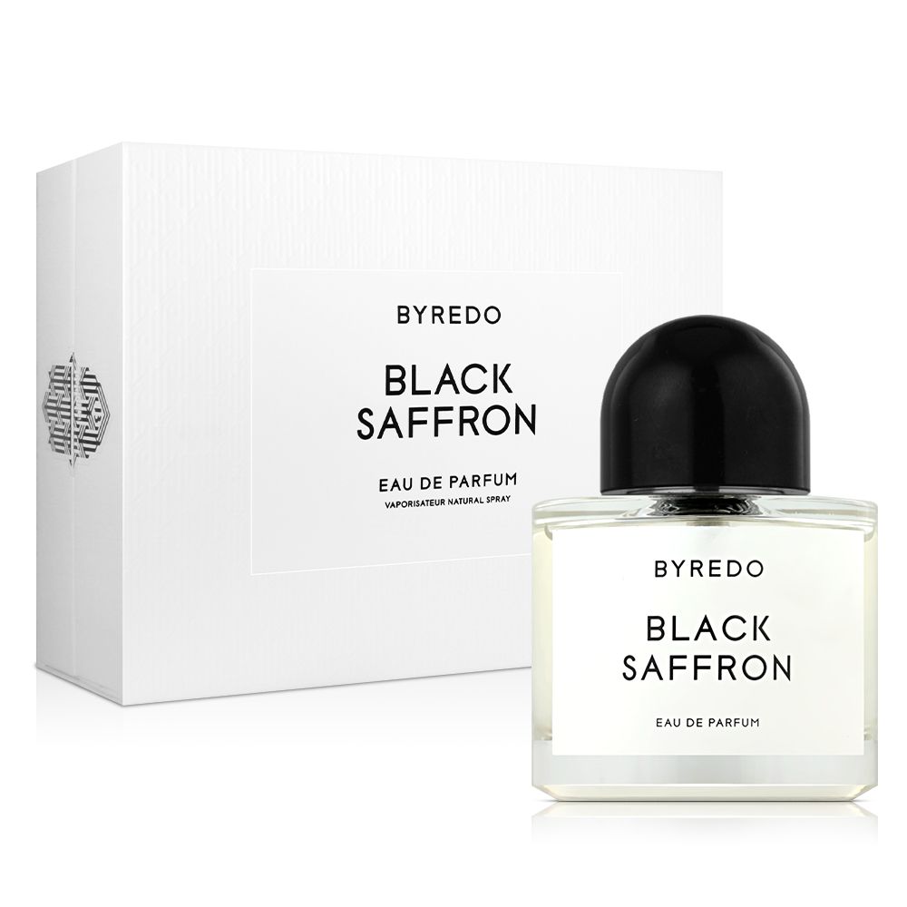 BYREDO  黑色番紅花淡香精(100ml)