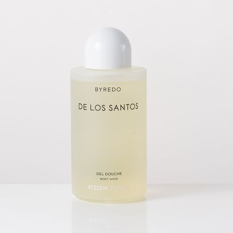 BYREDO 德勒聖圖沐浴膠(225ML)專櫃正貨