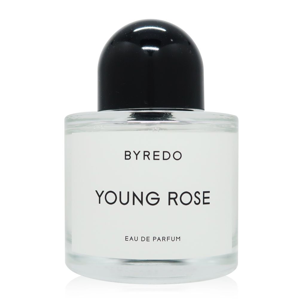  Byredo Young Rose 初生玫瑰淡香精 EDP 100ml TESTER