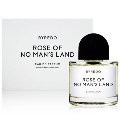 BYREDO Rose Of No Man'S Land 無人之境淡香精 EDP 50ml