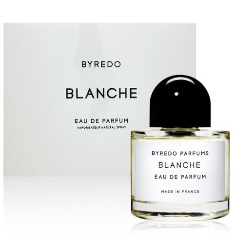 BYREDO Blanche 返璞歸真淡香精 EDP 50ml