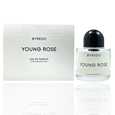 BYREDO Young Rose 初生玫瑰淡香精 EDP 50ml