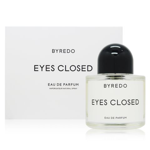 Byredo Eyes Closed 無型之形淡香精 EDP 50ml
