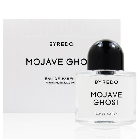 BYREDO MOJAVE GHOST 莫哈維之影淡香精 EDP 50ml