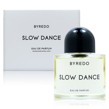 BYREDO  Slow Dance 詩性既視(慢舞) 淡香精 EDP 50ml