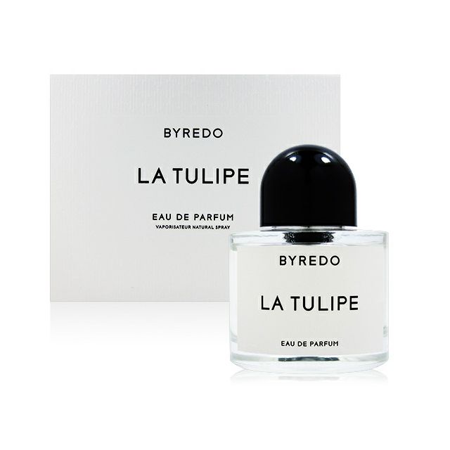 BYREDO  La Tulipe 鬱金香淡香精 EDP 50ml