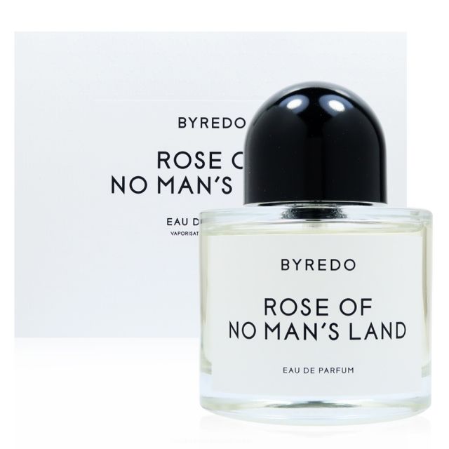 BYREDO  Rose Of No Man's Land 無人之境淡香精 EDP 100ml