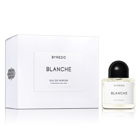 BYREDO BLANCHE 返璞歸真淡香精 100ML 沙龍香