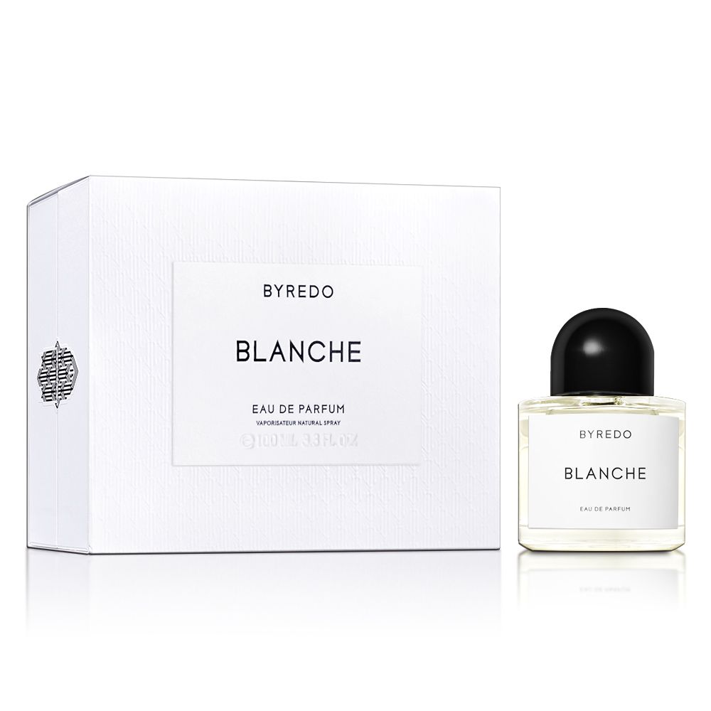 BYREDO BLANCHE 返璞歸真淡香精100ML 沙龍香- PChome 24h購物