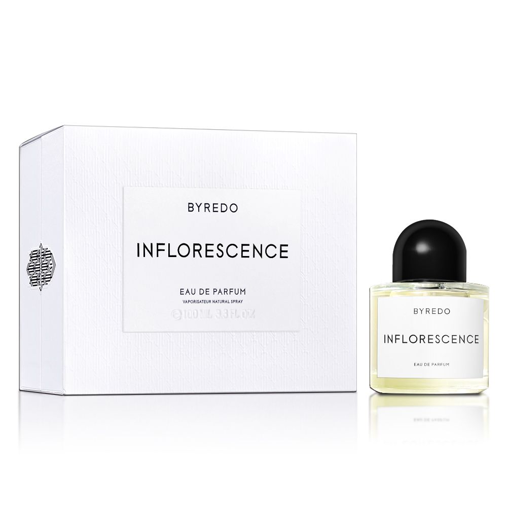 BYREDO  INFLORESCENCE 春日花序淡香精 100ML 沙龍香