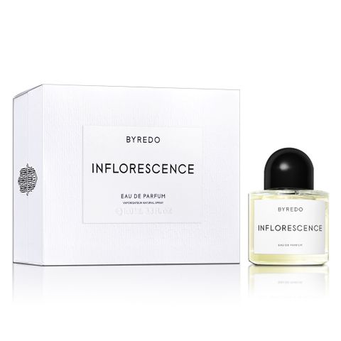 BYREDO INFLORESCENCE 春日花序淡香精 100ML 沙龍香