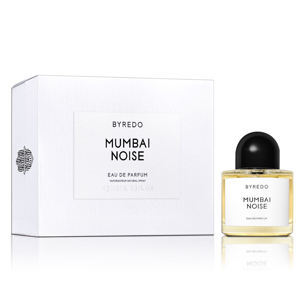 BYREDO MUMBAI NOISE 孟買回響淡香精100ML 沙龍香- PChome 24h購物