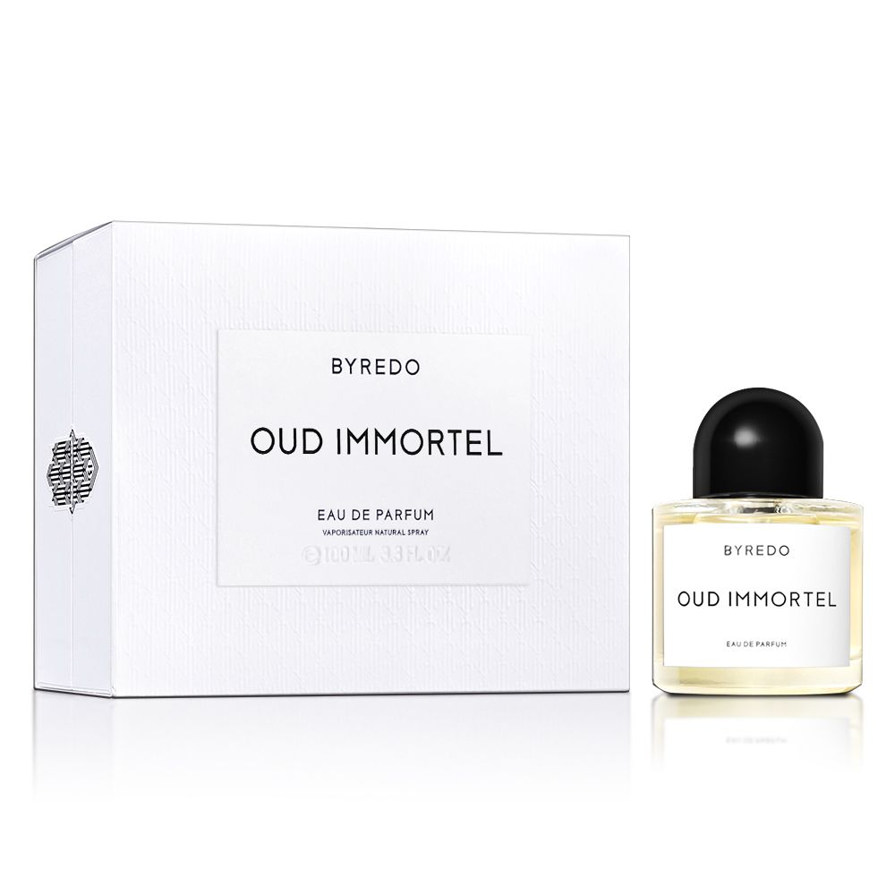 BYREDO  OUD IMMORTE 不朽烏木淡香精 100ML 沙龍香