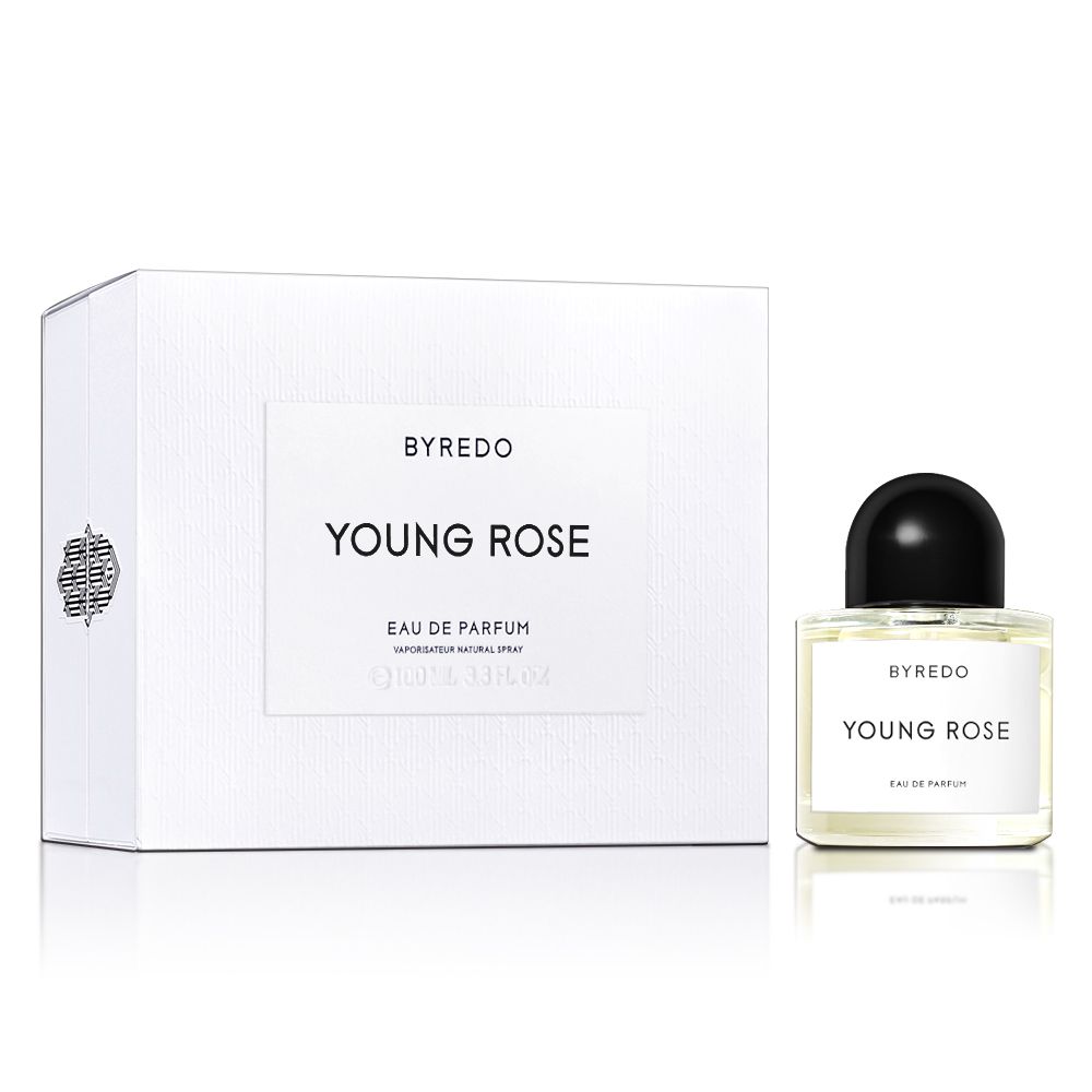 BYREDO Young Rose 初生玫瑰淡香精 100ML 沙龍香 - PChome 24h購物