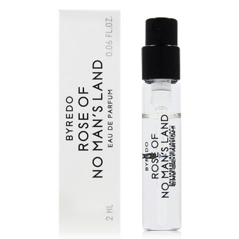 BYREDO Rose Of No ManS Land 無人之境淡香精 EDP 2ml