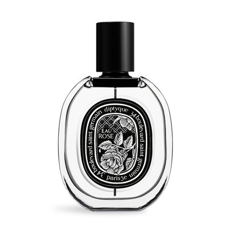 【Diptyque】玫瑰之水淡香精75ml