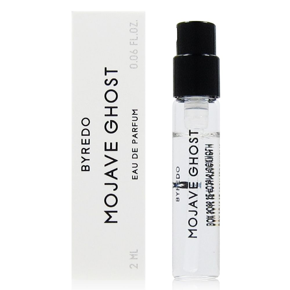 BYREDO  Mojave Ghost 莫哈維之影淡香精 EDP 2ml