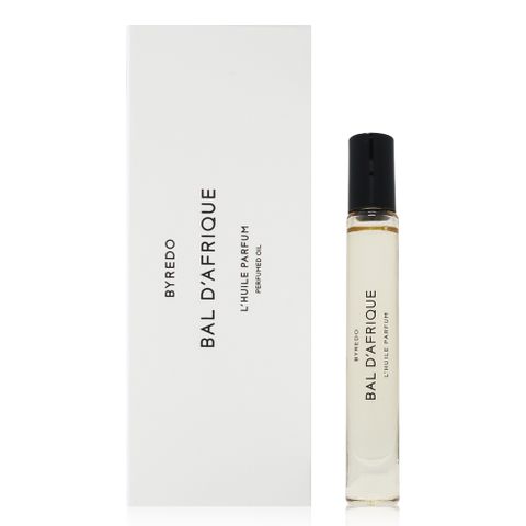 BYREDO Bal DAfrique 熱帶爵士滾珠香氛油 7.5ml