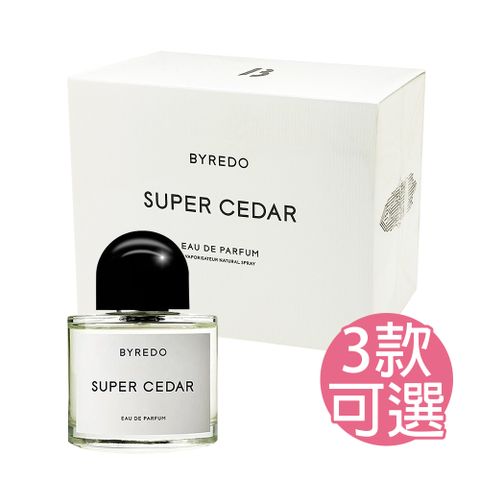 【BYREDO】淡香精50ml(三款可選)