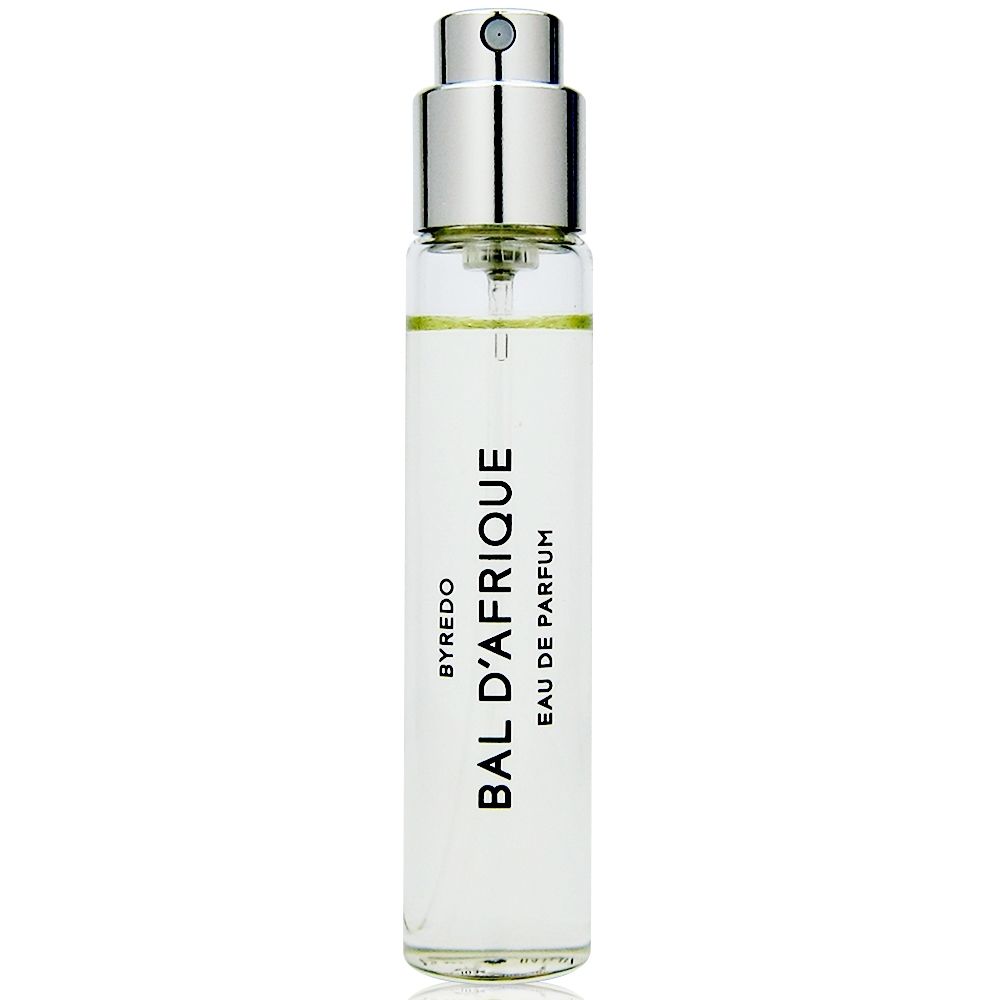 BYREDO  Bal D'Afrique 熱帶爵士淡香精 EDP 12ml