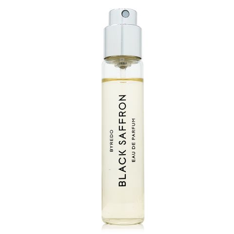 BYREDO Black Saffron 黑色蕃紅花淡香精 EDP 12ml