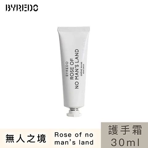 BYREDO 無人之境護手霜 30ml