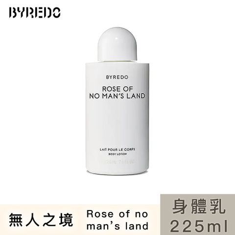 BYREDO 無人之境身體乳液 225ml (平行輸入)