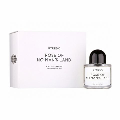 Byredo Rose Of No Man’s Land 無人之境(無人區玫瑰)中性淡香精 100ml