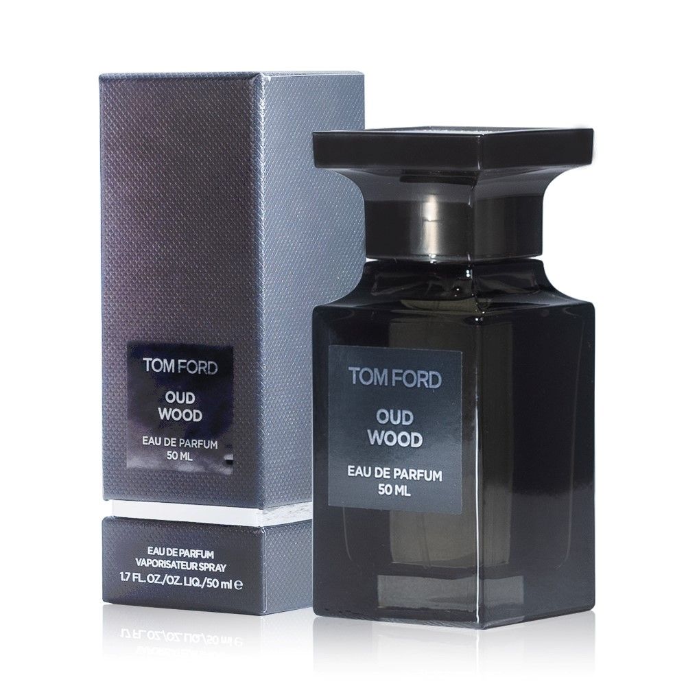 TOM FORD  神秘東方烏木淡香精 50ML