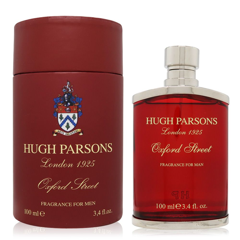 HUGH PARSONS - PChome 24h購物