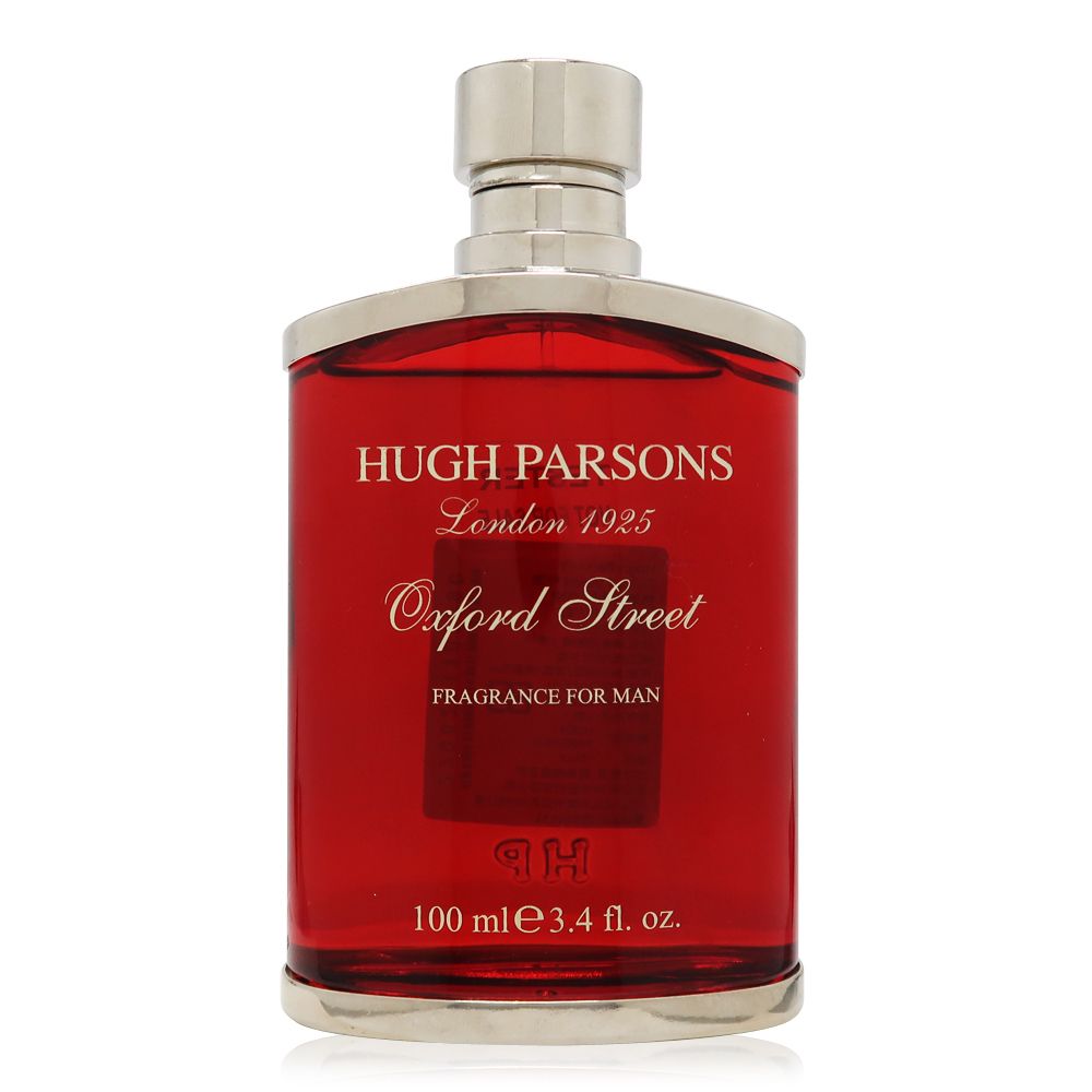 HUGH PARSONS - PChome 24h購物